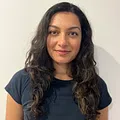 Khadija Khalid
