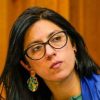 Paulina Zamorano Valenzuela