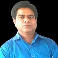 Santosh Ramrao Butle