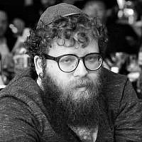 Yaacov Behrman