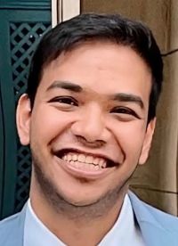 Tuhin Chakrabarty