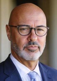 Juan Antonio Pérez Fuster