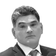 Gregorio Eljach Pacheco