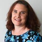Julie Trafford