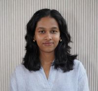 Anjana Prasanth
