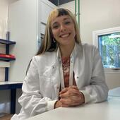 Lorena Roselló Jiménez
