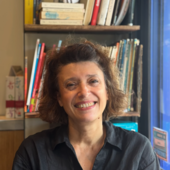 Ana Chiaruttini