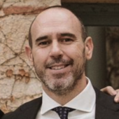 Jonathan Benito Sipos