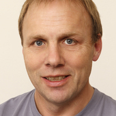 Mark Wickham-Jones