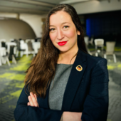 Dr. Melody Lynch