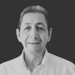Cesar David Ramirez