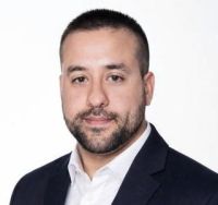 Javier Giménez Clemente