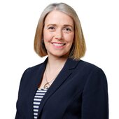 Rachel Murphy
