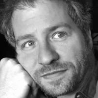 Barry Mellinger
