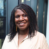 Shola Apena Rogers