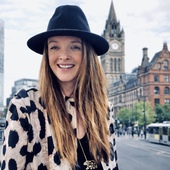 Elaine Craig