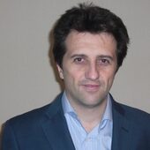 Pedro García López