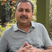 Sheetal P. Singh