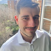 Javier Bordón
