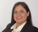 Patricia Figueroa