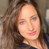 Annabelle Moreau Santos