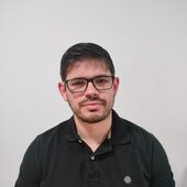 Javier José Pérez Flores