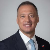 José Miguel Castro