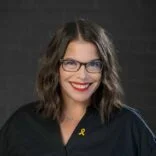 Rabbi Robyn Fryer Bodzin