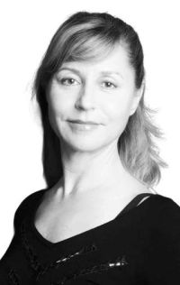 Cristina Calero