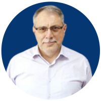 Prof. Dr. Ali Seyyar