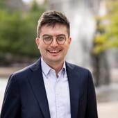 Elliot Mamet
