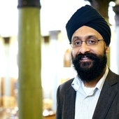 Jasjit Singh