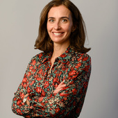 Patricia Lafuente Pérez