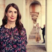 Anna Goldsworthy