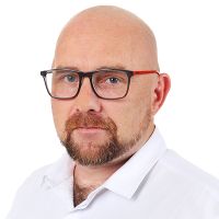 Stuart Kavanagh