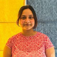 Samiksha Bharti And