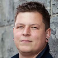 Christian Lomsdalen