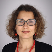 Oana Godeanu-Kenworthy