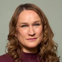 Ingvild Kvernmo