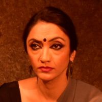 Aranyani Bhargav