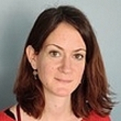 Coralie Gandré