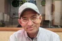 Arnaldo Rojas. Foto: Cortesía