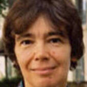 Sally Shuttleworth