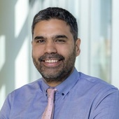 Andrés Henao