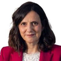 Gemma Martínezdirectora de El Periódico