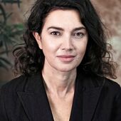 Marina Lévy