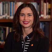 Stephanie Aguilar-Smith