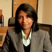 Smita S. Iyer