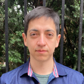 Jorge Andrés Delgado-Ron