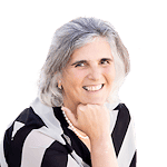 Maria João Simões de Almeira